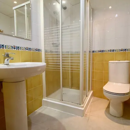Suenos Del Mar 70 Appartement