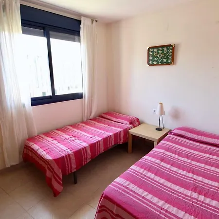 Apartment Suenos Del Mar 70 Denia