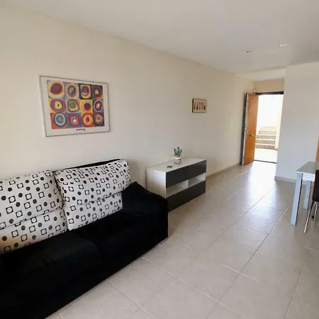 Apartment Suenos Del Mar 70 Denia