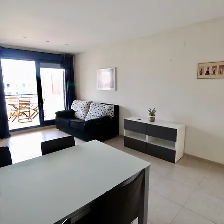 Suenos Del Mar 70 Apartment Denia